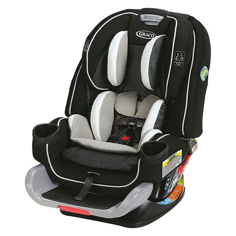 graco 2 in one car seat